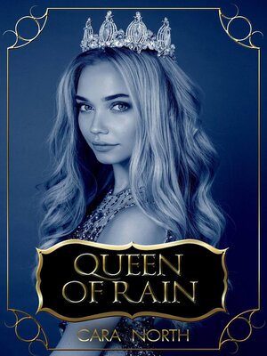 cover image of Queen of Rain